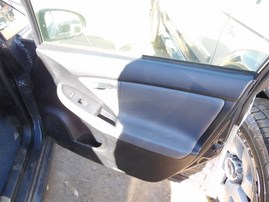 2014 TOYOTA PRIUS PLUG IN GRAY 1.8 AT Z20981